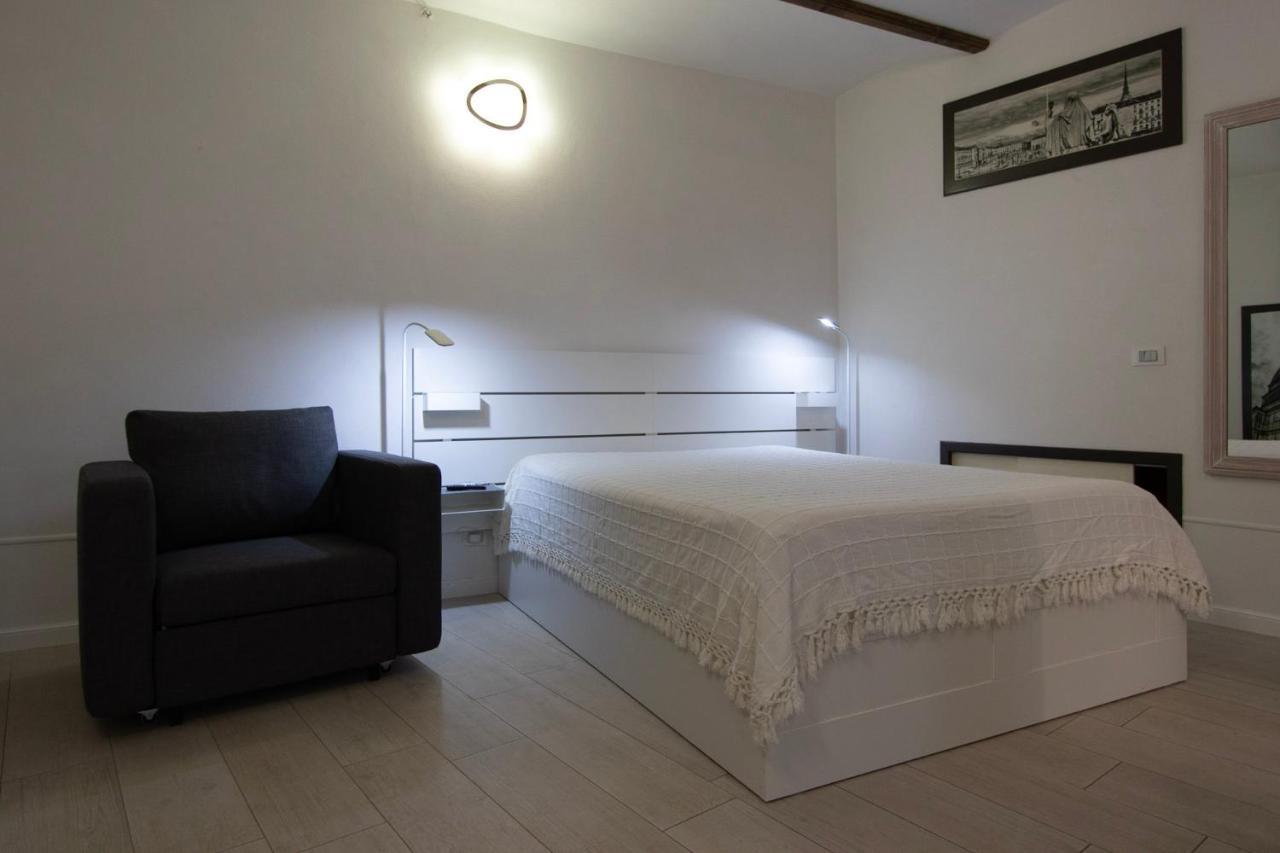 Appartamento Santa Chiara *