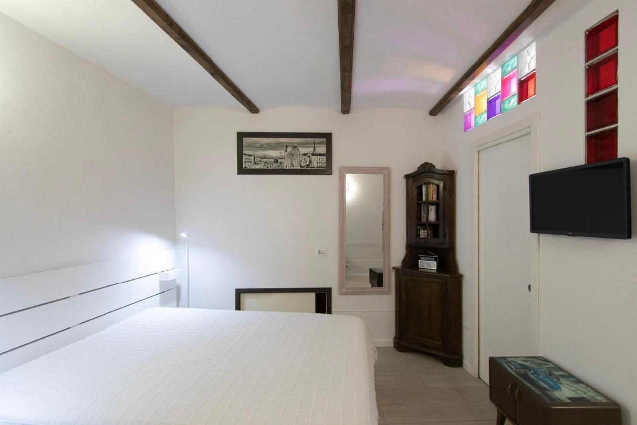 Appartamento Santa Chiara