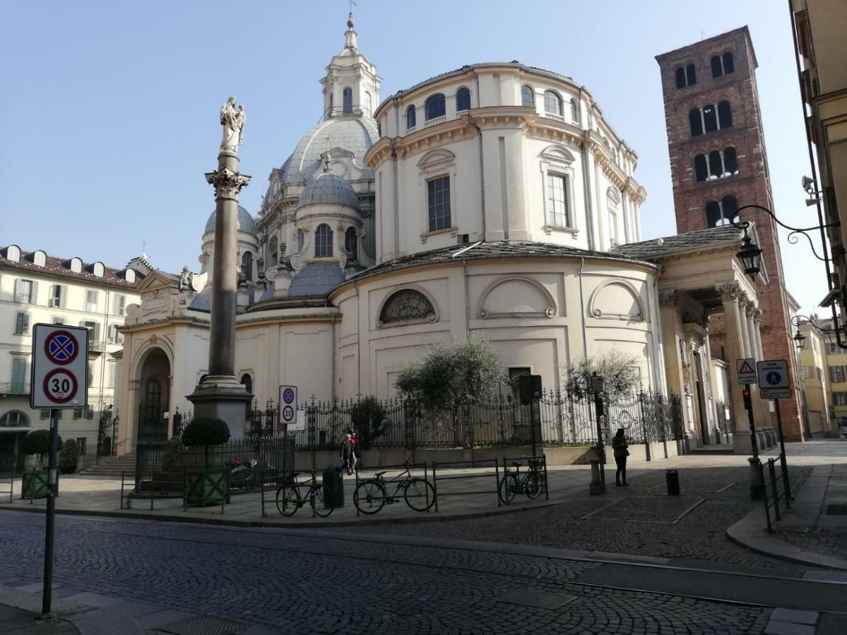 Santa Chiara Torino