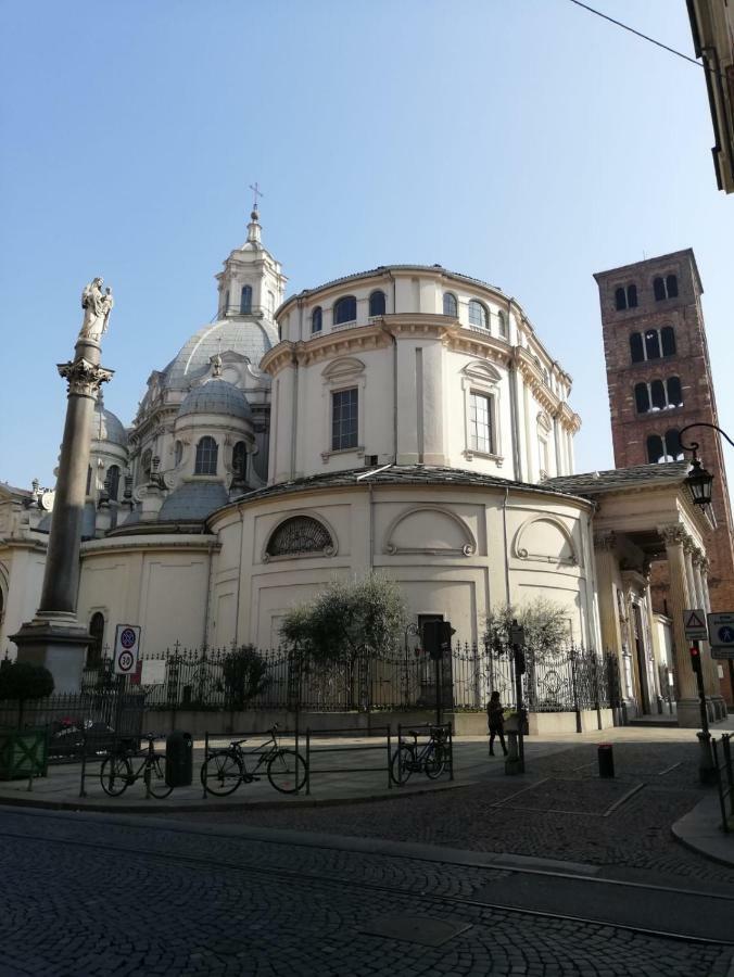 Santa Chiara Torino